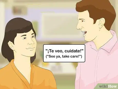 Image intitulée Say Goodbye in Spanish Step 13