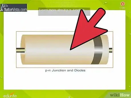Image intitulée Tell Which Way Round a Diode Should Be Step 1