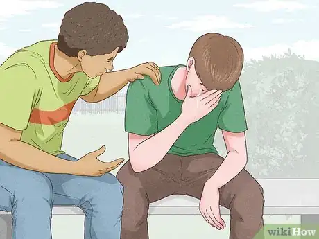 Image intitulée Get over a Breakup when You Still Love Each Other Step 2