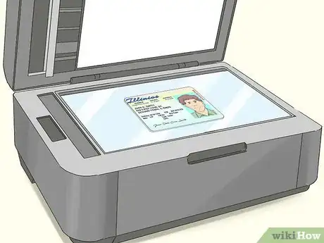Image intitulée Make a Fake ID Step 1