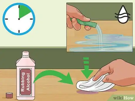 Image intitulée Remove Paint from Vinyl Step 4