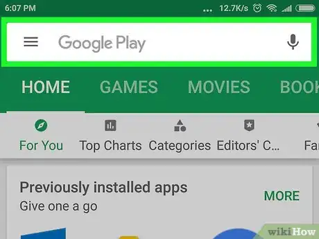 Image intitulée Block Porn on Android Step 2