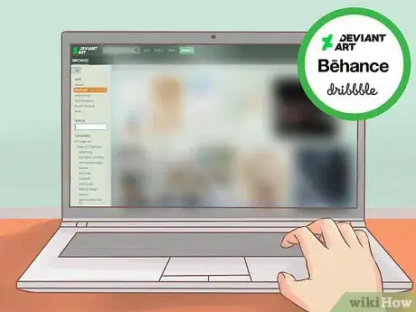 Image intitulée Become a Graphic Designer Step 16