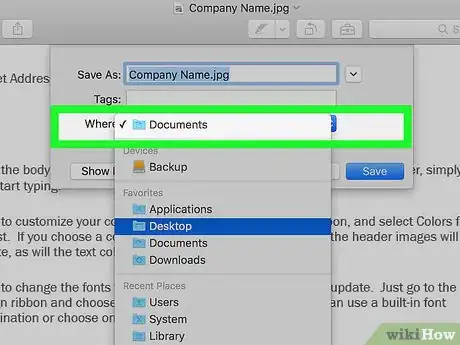 Image intitulée Convert a JPEG Image Into an Editable Word Document Step 31