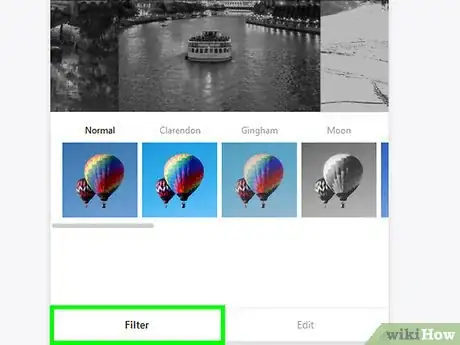 Image intitulée Post Pictures on Instagram from Your Computer Step 43
