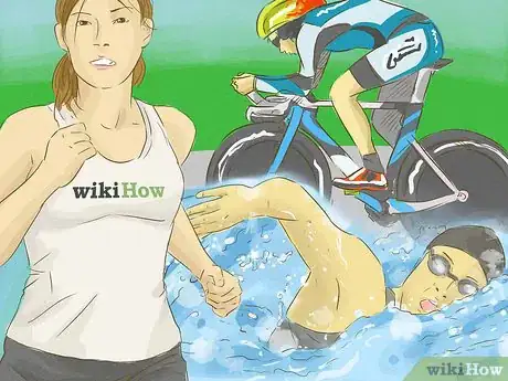 Image intitulée Train for a Triathlon Step 4
