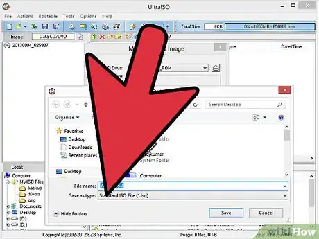 Image intitulée Create a Bootable Windows 7 or Vista USB Drive Step 2