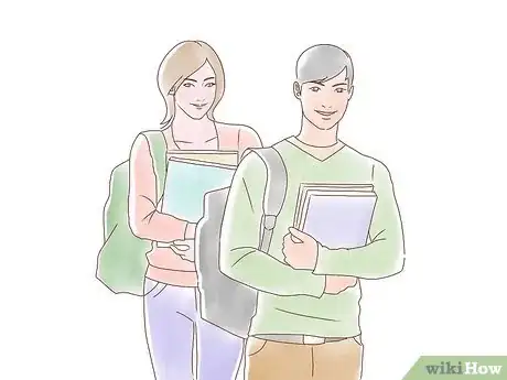 Image intitulée Be Well Behaved at School Step 12