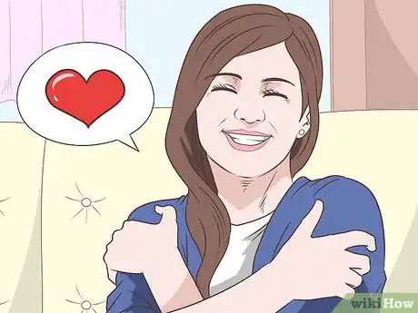 Image intitulée Stop Being Too Hard on Yourself Step 9