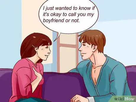 Image intitulée Get a Boyfriend in High School Step 11