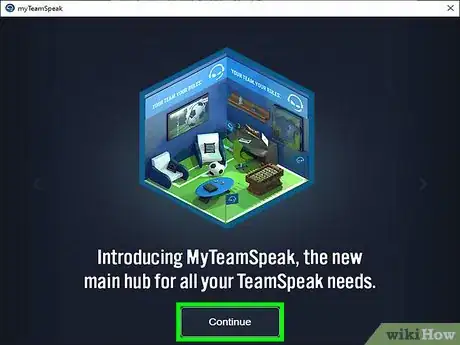 Image intitulée Use Teamspeak Step 5