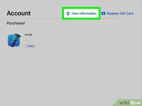 Image intitulée Cancel a Payment in the App Store Step 9