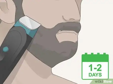 Image intitulée Line Up Your Beard Step 10