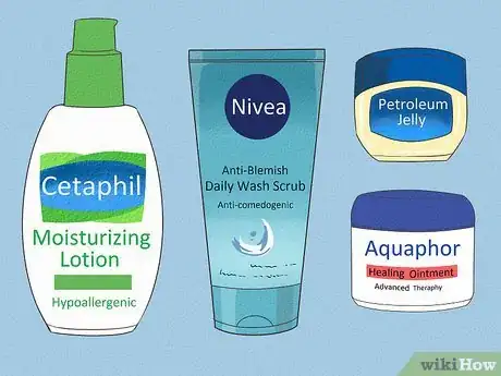 Image intitulée Heal Cracked Skin on the Face Step 4