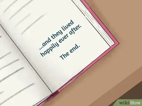 Image intitulée Write Fairy Tales Step 8