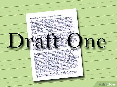 Image intitulée Write an Academic Essay Step 4