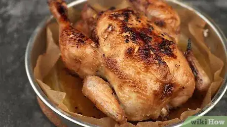 Image intitulée Brine Chicken Step 9
