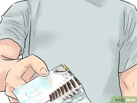 Image intitulée Make a Travel Brochure Step 13