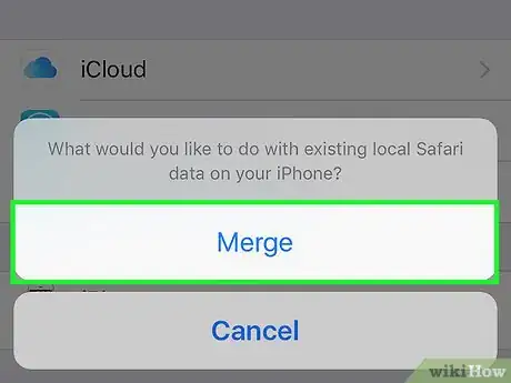 Image intitulée Create an iCloud Account in iOS Step 13