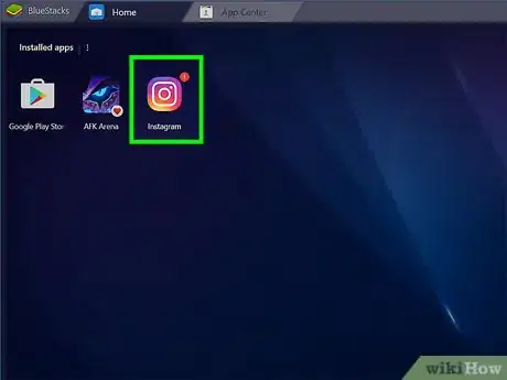 Image intitulée Do Video Chats on Instagram on PC or Mac Step 11