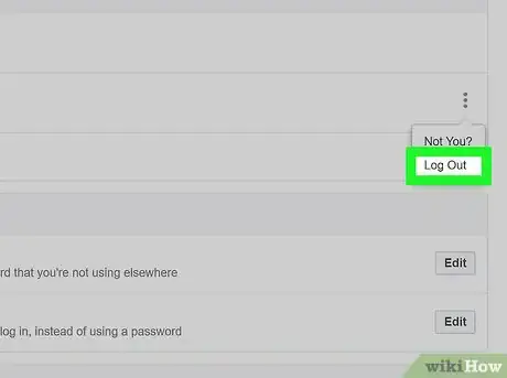 Image intitulée Log Out of Facebook Step 20