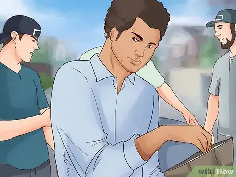 Image intitulée Hide Money Step 6