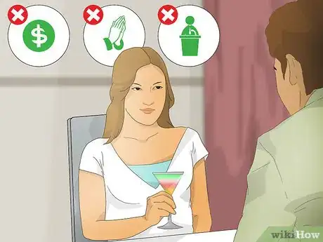 Image intitulée Flirt Without Being Annoying Step 7