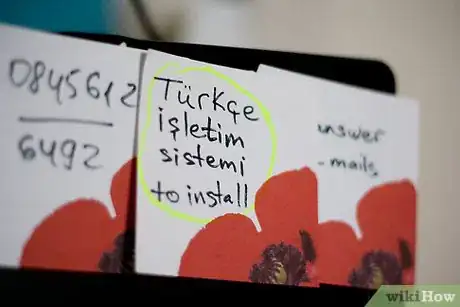Image intitulée Learn Turkish Step 5