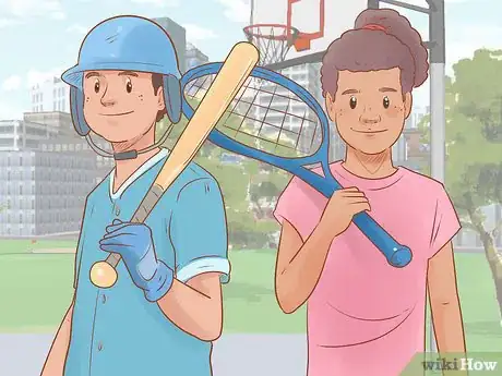 Image intitulée Be Popular in the Fifth Grade Step 17