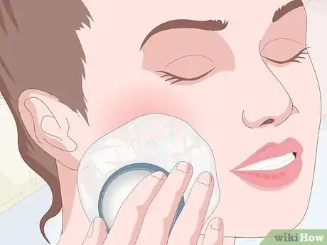 Image intitulée Treat a Retinol Burn Step 1