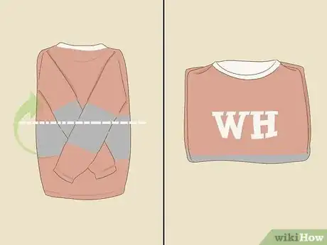Image intitulée Fold Clothes Step 6.jpeg