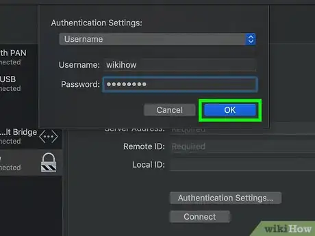 Image intitulée Configure a VPN Step 23