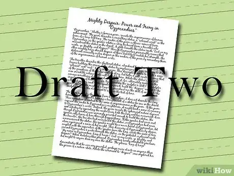 Image intitulée Write an Academic Essay Step 7