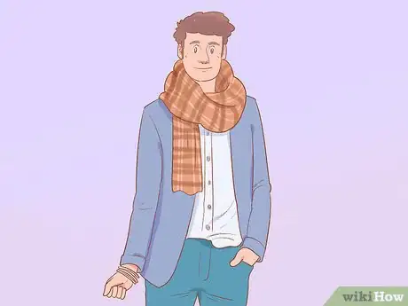 Image intitulée Be a Fashionable Teenage Boy Step 10