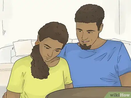 Image intitulée What Should You Say to an Insecure Girl Step 2