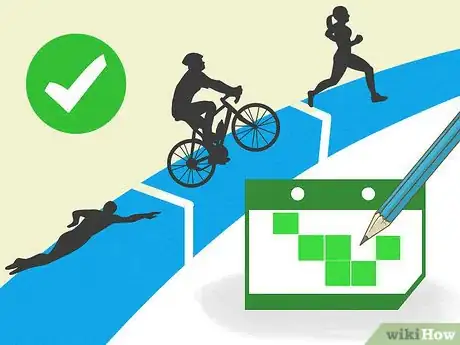 Image intitulée Train for a Triathlon Step 6