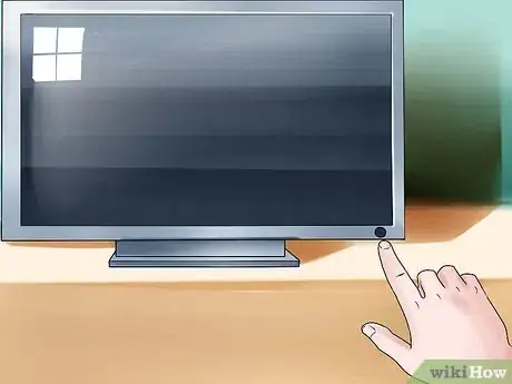 Image intitulée Turn On Your TV Step 4