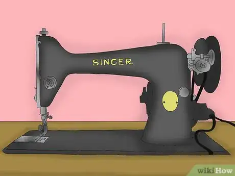 Image intitulée Oil a Sewing Machine Step 9