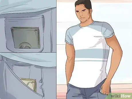 Image intitulée Hide Money Step 4