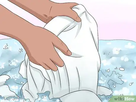 Image intitulée Wash a Weighted Blanket Step 7