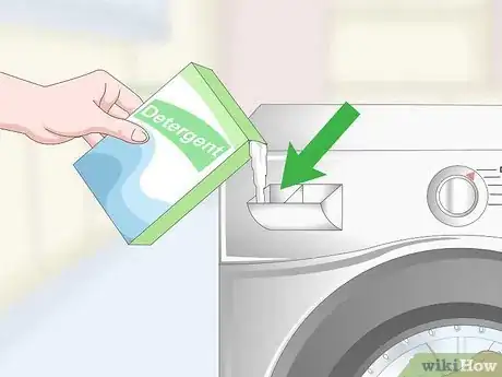 Image intitulée Wash Jerseys Step 15