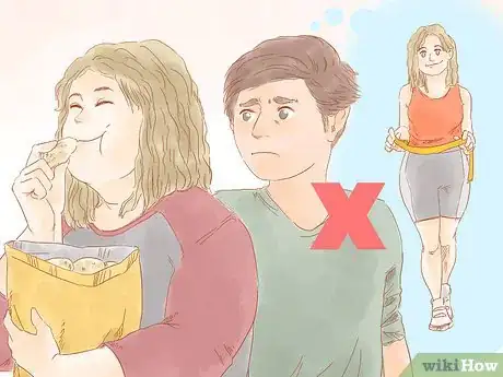 Image intitulée Get a Girl to Fall in Love with You Step 23