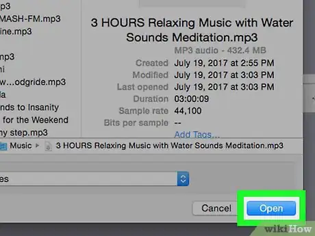 Image intitulée Remove Unnecessary Audio with Audacity Step 5