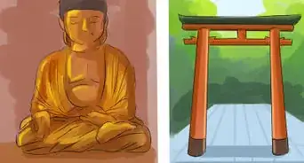 différencier les cultures japonaise et chinoise