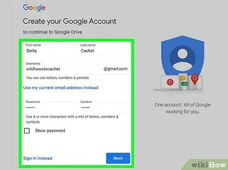 Image intitulée Open Google Docs Step 25