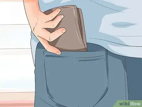 Image intitulée Hide Money Step 2