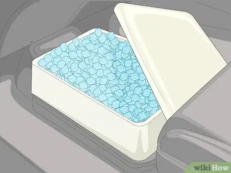 Image intitulée Cool Yourself in a Car Without Air Conditioning Step 4