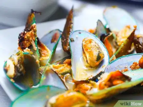 Image intitulée Cook Mussels Step 30