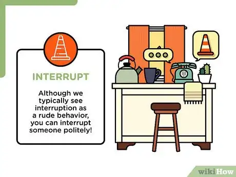 Image intitulée End a Phone Call With a Talkative Person Step 3