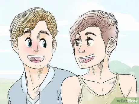 Image intitulée Tell a Guy You Love Him Step 14